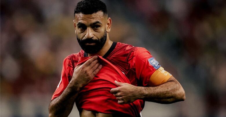 مورينتس: ريال مدريد سيكون سعيدًا برحيل لاعب برشلونة إلى ليفربول لتعويض صلاح