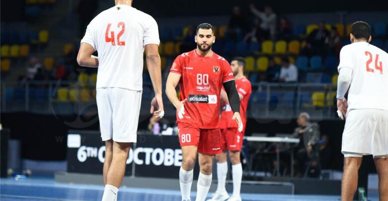 موعد قرعة كأس العالم للأندية لكرة اليد بمشاركة الأهلي والزمالك