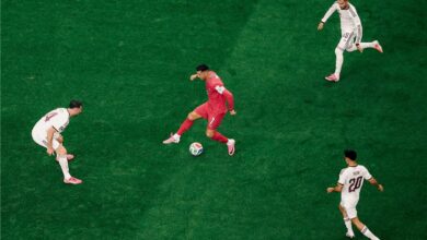 موعد مباراة إسبانيا في دور الـ 8 من كأس العالم 2026