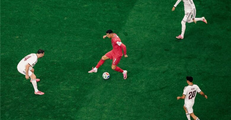 موعد مباراة إسبانيا في دور الـ 8 من كأس العالم 2026