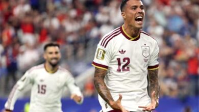 موعد مباراة إسبانيا في نهائي كأس العالم 2026
