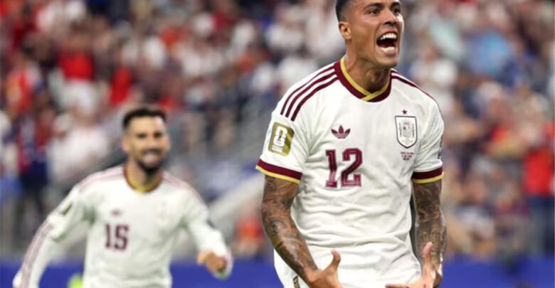 موعد مباراة إسبانيا في نهائي كأس العالم 2026