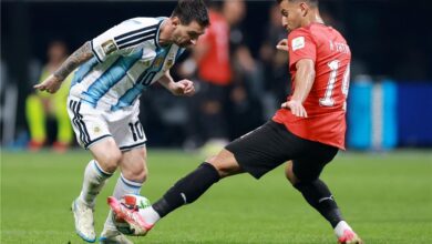 موعد مباراة الأرجنتين القادمة في دور الـ 8 كأس العالم 2026