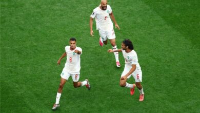 موعد مباراة المغرب في دور الـ8 من كأس العالم بعد الفوز على كندا