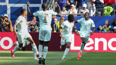 موعد مباراة فرنسا في نصف نهائي كأس العالم 2026