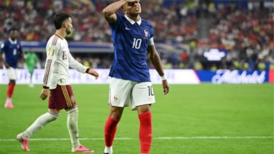 موعد مباراة فرنسا لتحديد المركز الثالث في كأس العالم