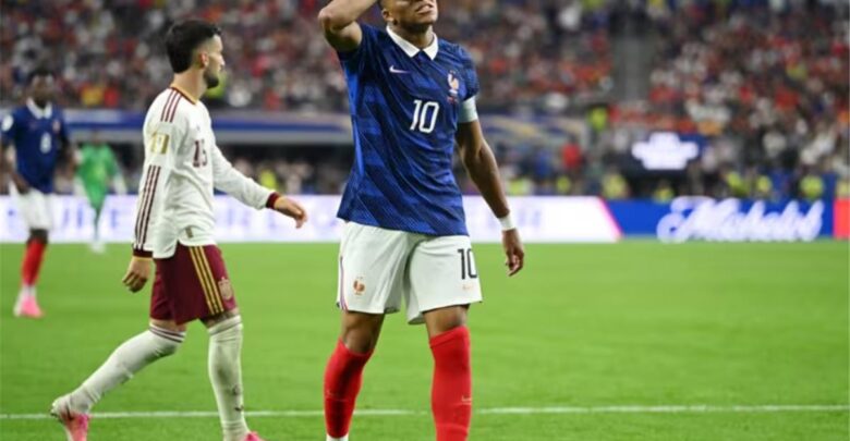 موعد مباراة فرنسا لتحديد المركز الثالث في كأس العالم