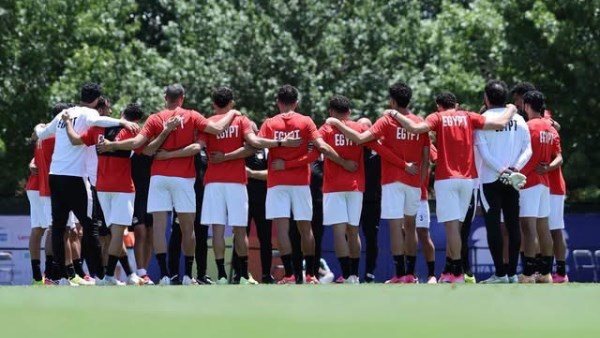 موعد مباراة مصر وأستراليا وتردد قناة بي إن سبورتس الناقلة