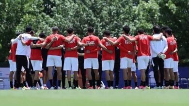 موعد مباراة منتخب مصر والأرجنتين في ثمن نهائي كأس العالم 2026