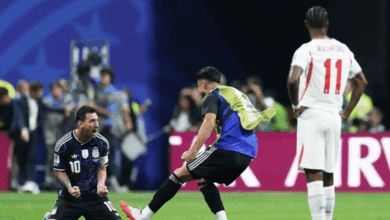 موعد نهائي كأس العالم 2026 بين الأرجنتين وإسبانيا والقنوات الناقلة للمباراة