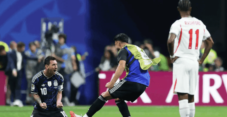 موعد نهائي كأس العالم 2026 بين الأرجنتين وإسبانيا والقنوات الناقلة للمباراة