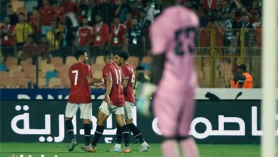 موعد والقنوات الناقلة لـ مباراة مصر والأرجنتين اليوم في كأس العالم