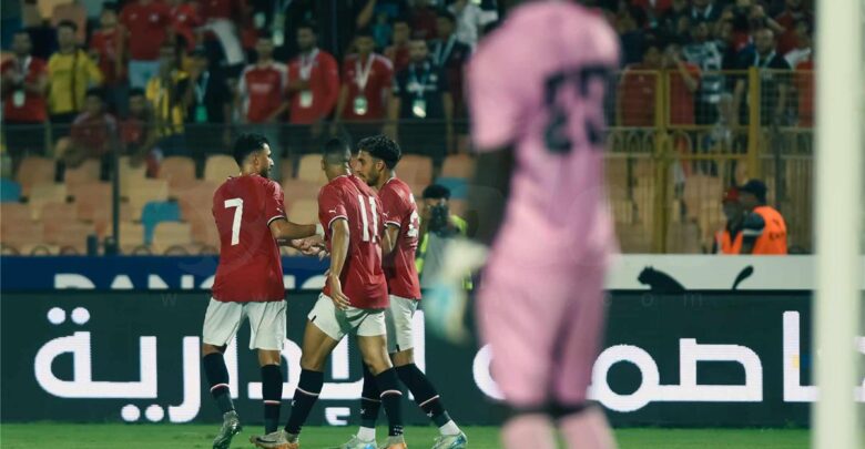 موعد والقنوات الناقلة لـ مباراة مصر والأرجنتين اليوم في كأس العالم