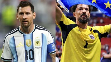 موعد والقنوات الناقلة لمباراة الأرجنتين والرأس الأخضر اليوم في كأس العالم.. والمعلقين