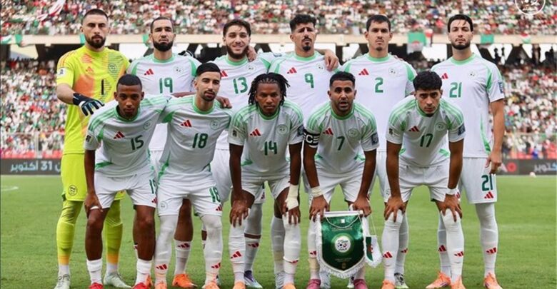 موعد والقنوات الناقلة لمباراة الجزائر وسويسرا اليوم في كأس العالم.. والمعلقين