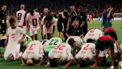 موعد والقنوات الناقلة لمباراة المغرب وكندا اليوم في كأس العالم 2026