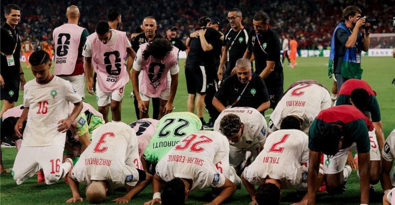 موعد والقنوات الناقلة لمباراة المغرب وكندا اليوم في كأس العالم 2026