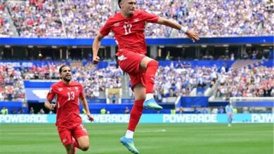 موعد والقنوات الناقلة لمباراة سويسرا وكولومبيا اليوم في كأس العالم 2026