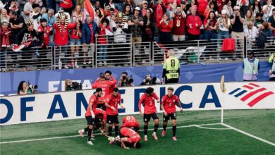 موعد والقنوات الناقلة لمباراة مصر وأستراليا في كأس العالم 2026.. والمعلقين