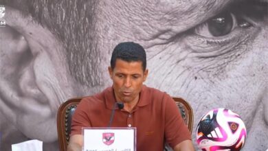 موقف عموتة من بن رمضان وجراديشار.. وحقيقة عروض شوبير وإمام عاشور