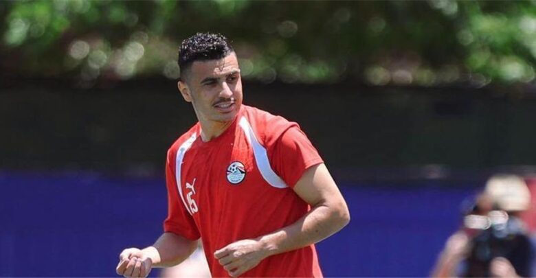 موقف كريم حافظ من مباراة مصر والأرجنتين في كأس العالم