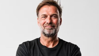 موقف يورجن كلوب من تدريب منتخب ألمانيا