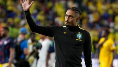 موندو: برشلونة يضع خطة تجهيز رافينها للموسم الجديد