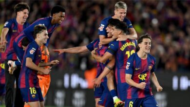 موندو ديبورتيفو: الهلال السعودي "مهووس" بالتعاقد مع لاعب برشلونة