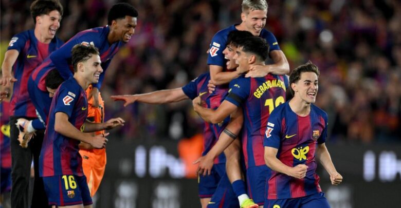 موندو ديبورتيفو: الهلال السعودي "مهووس" بالتعاقد مع لاعب برشلونة