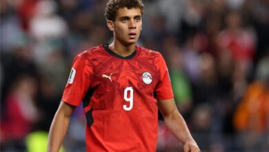 موندو ديبورتيفو: حمزة عبد الكريم حقق إنجازًا كبيرًا في كأس العالم