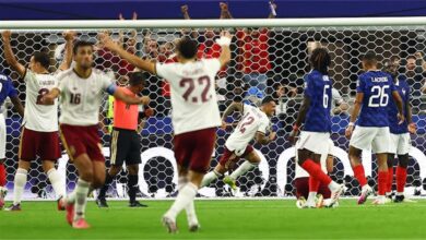 موندو ديبورتيفو: مرشحان محتملان لتحكيم نهائي كأس العالم 2026