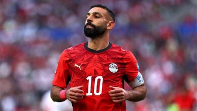 مويس: سعيد برحيل محمد صلاح عن ليفربول.. وانضمامه لنا "مستحيل"
