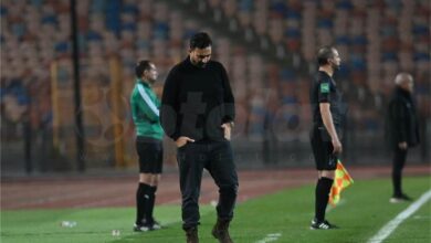 ميدو: كنت سعيدًا برحيل كولر عن الأهلي.. وهذه نصيحتي لـ مصطفى شوبير