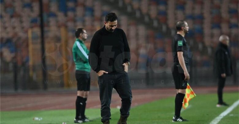 ميدو: كنت سعيدًا برحيل كولر عن الأهلي.. وهذه نصيحتي لـ مصطفى شوبير
