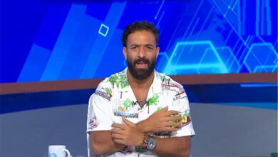 ميدو: مصر ذاقت من فساد الفيفا.. وما حدث أمام الأرجنتين فضيحة