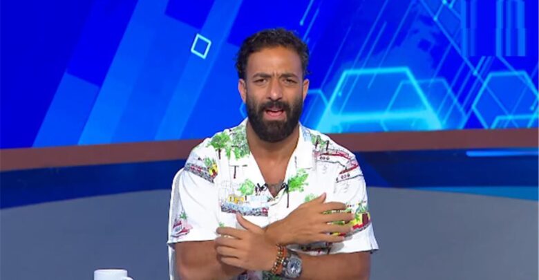 ميدو: مصر ذاقت من فساد الفيفا.. وما حدث أمام الأرجنتين فضيحة
