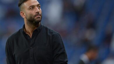 ميدو يهاجم فيفا بسبب الأرجنتين: كرة القدم يديرها مجموعة من المافيا