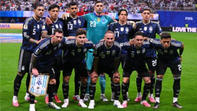 ميسي يحقق إنجازات فريدة والأرجنتين تحافظ على العلامة الكاملة بعد التأهل لنهائي كأس العالم