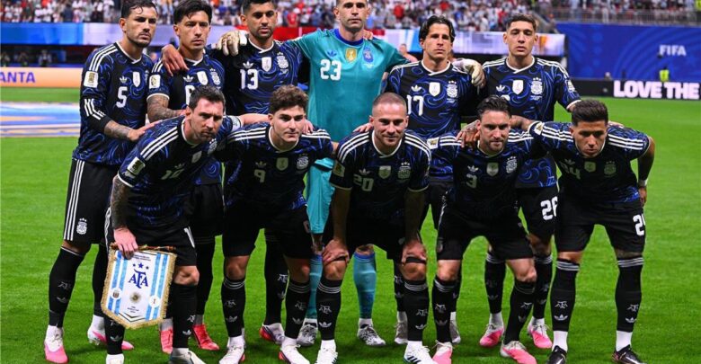 ميسي يحقق إنجازات فريدة والأرجنتين تحافظ على العلامة الكاملة بعد التأهل لنهائي كأس العالم