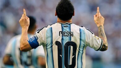 ميسي يدخل تاريخ كأس العالم بأرقام جديدة بعد هدفه أمام الرأس الأخضر