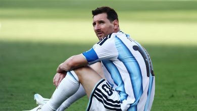 ميسي يكسر حاجز الصمت ويعلق على خسارة الأرجنتين في نهائي كأس العالم