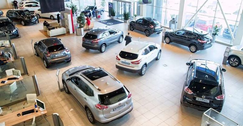 نائب رئيس الشعبة: 5 أسباب وراء ارتفاع أسعار السيارات
