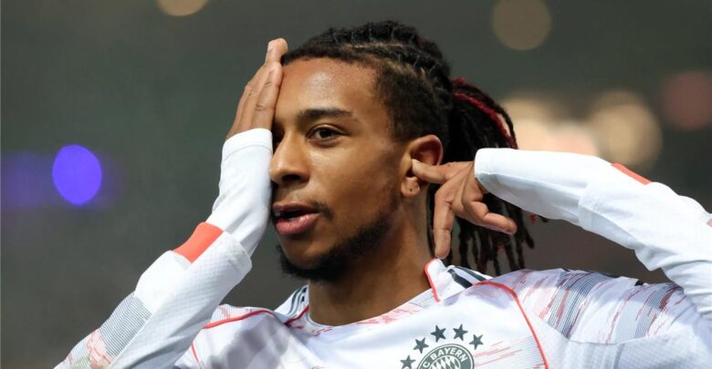 نادِ واحد فعل ذلك.. بايرن ميونخ يحدد سعرًا خرافيًا لرحيل أوليس إلى ريال مدريد