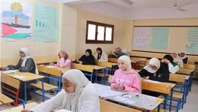 نتيجة الثانوية العامة 2026.. 75.4% نسبة نجاح علمي علوم