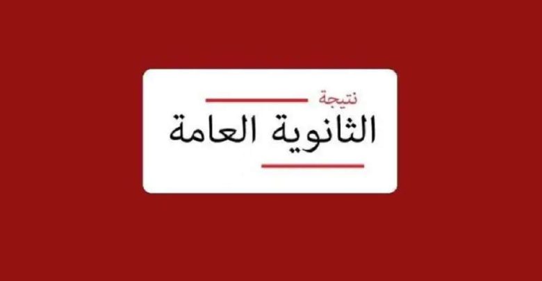 نتيجة الثانوية العامة 2026.. موعد الظهور وخطوات الاستعلام الرسمية