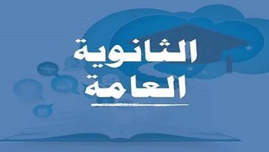 نتيجه ثانويه عامه 2026 علي موقع السبورة.. خطوات الحصول عليها
