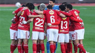نجم الأهلي السابق يفسخ عقده ويقترب من العودة للدوري المغربي