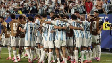 نجم منتخب مصر السابق يوضح نقاط القوة والضعف لدى الأرجنتين