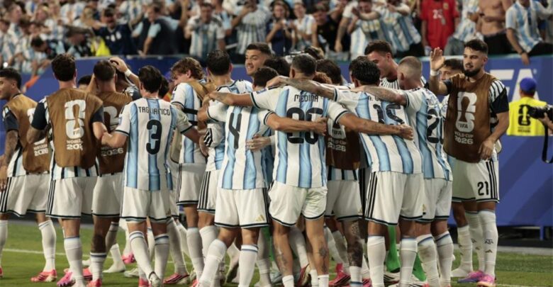 نجم منتخب مصر السابق يوضح نقاط القوة والضعف لدى الأرجنتين