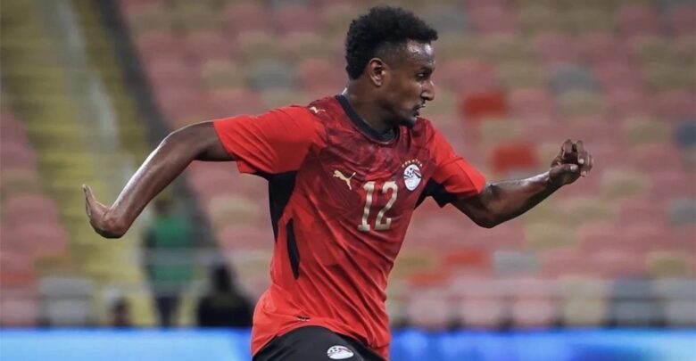 نراك في المنزل.. ريال اوفييدو يوجه رسالة إلى هيثم حسن بعد تألقه في كأس العالم